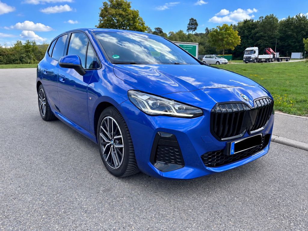 Bild des Angebotes BMW 223d M-Packet xDrive Garantie bis 08/2028