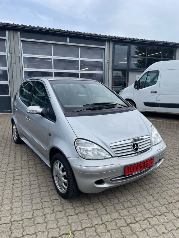 Bild des Angebotes Mercedes-Benz A 140