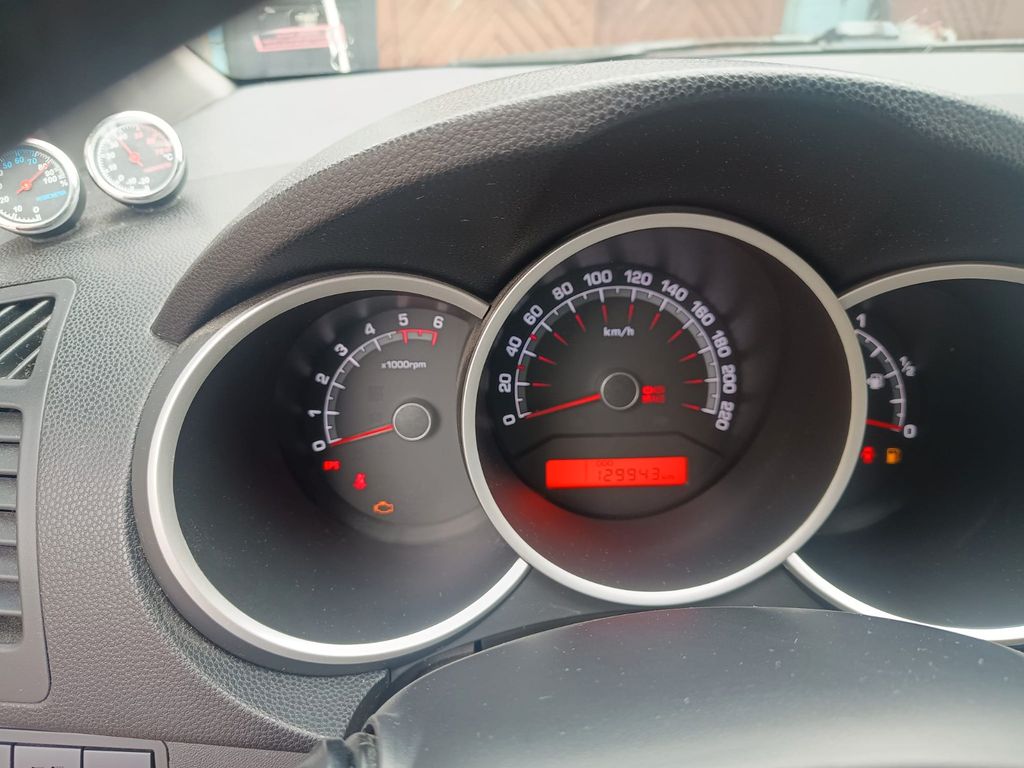 Bild des Angebotes Kia Venga 1.6 CRDi Edition 7 Edition 7