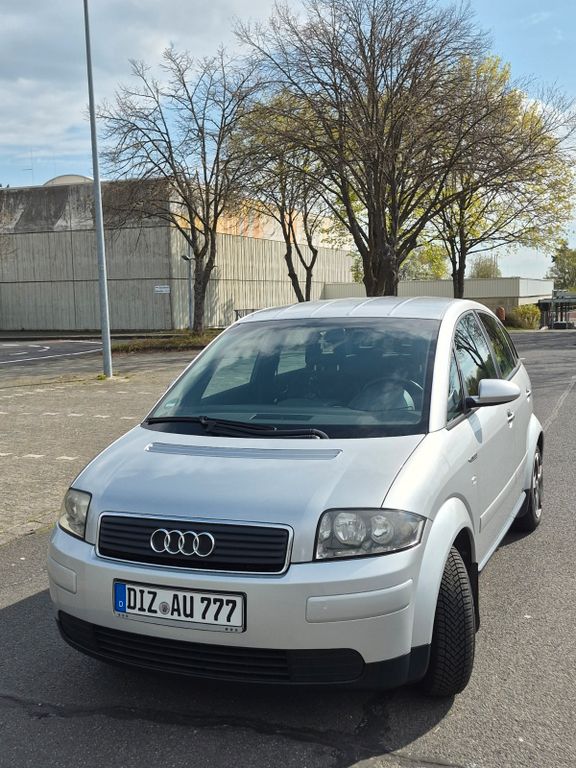 Bild des Angebotes Audi A2 1.4 -