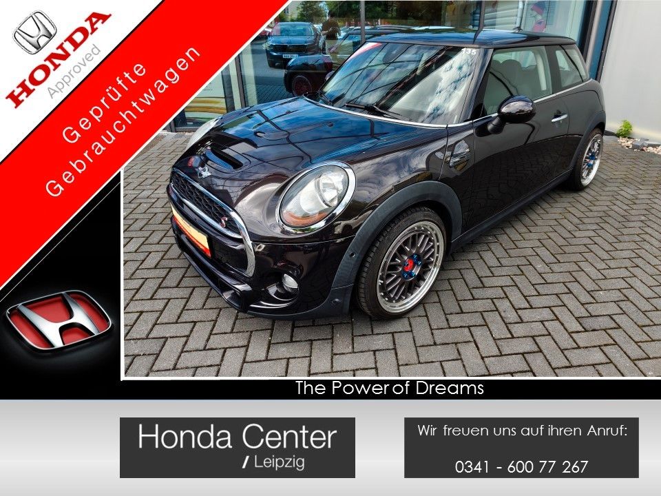 Bild des Angebotes MINI Cooper S 2,0