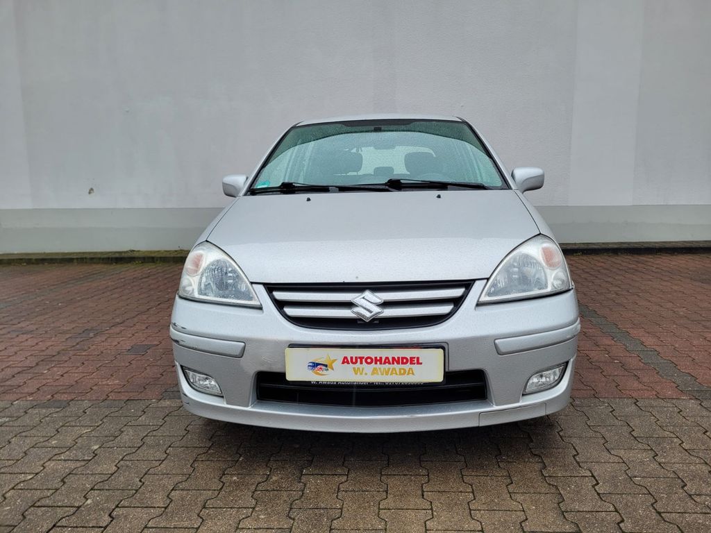Suzuki Liana 1.6 Comfort