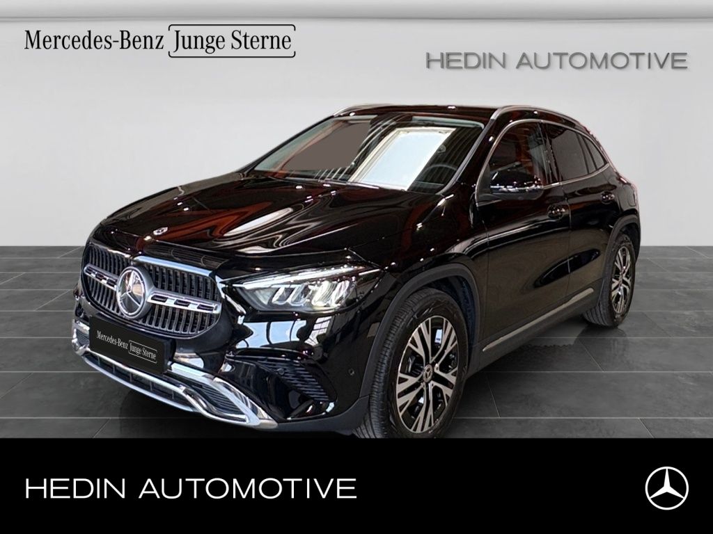 Bild des Angebotes Mercedes-Benz GLA 200 PROGRESSIVE|LED|DISTR|AHK|360|CARPLAY