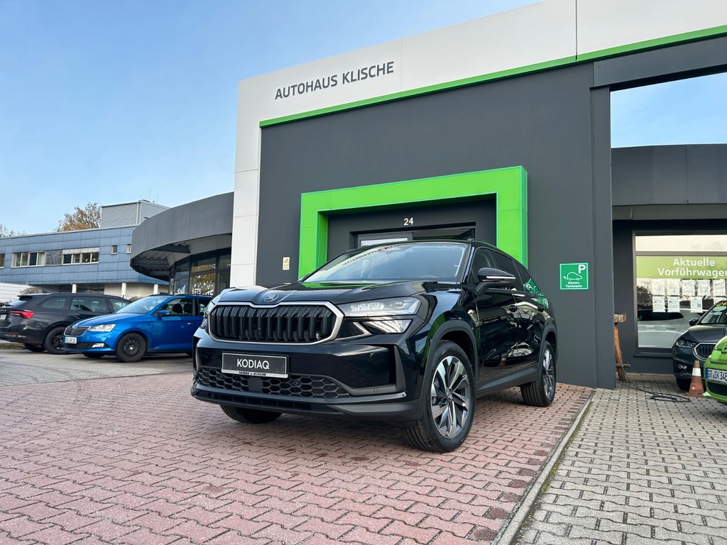 Bild des Angebotes Skoda KODIAQ Selection 2.0 TDI 142 kW 193 PS 4x4