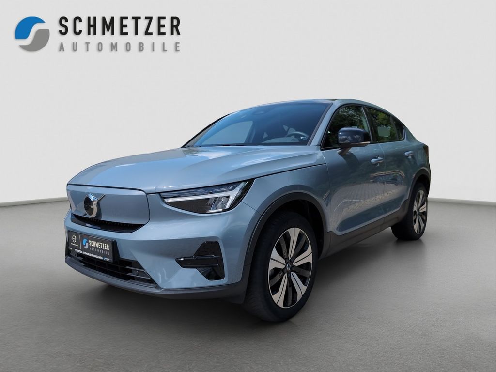 Bild des Angebotes Volvo C40+GT+Elektrisch+SingleMotor+Lenkradhg+PilotASS