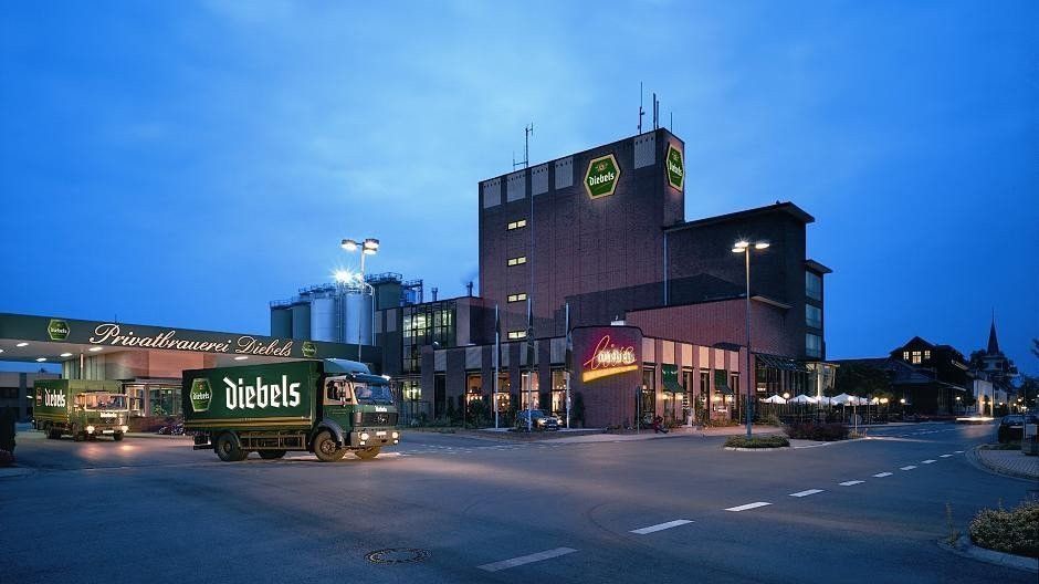 Mercedes-Benz 190 Evolution 2 Original Diebels Fahrzeug Nr.435