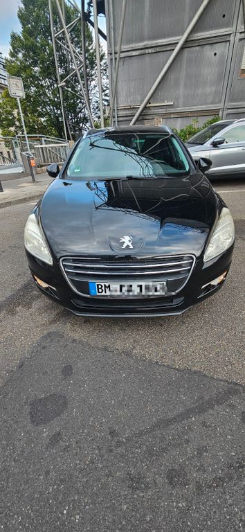 Bild des Angebotes Peugeot 508 SW Allure 156 THP Allure