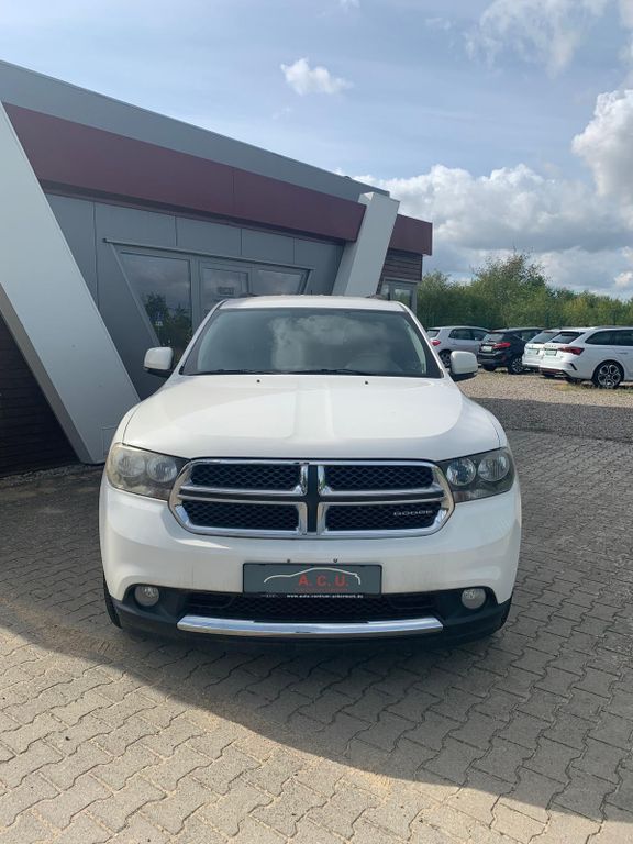 Bild des Angebotes Dodge Durango