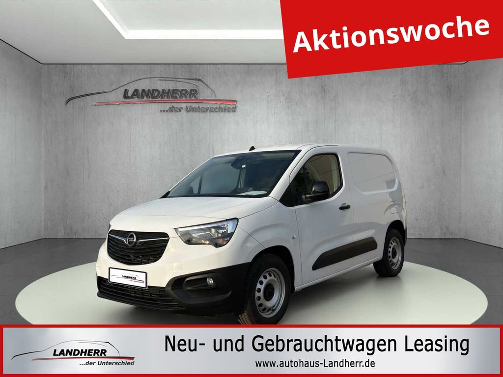 Bild des Angebotes Opel Combo Cargo-e Edition //Navi/Kamera/PDC/Sitzheiz