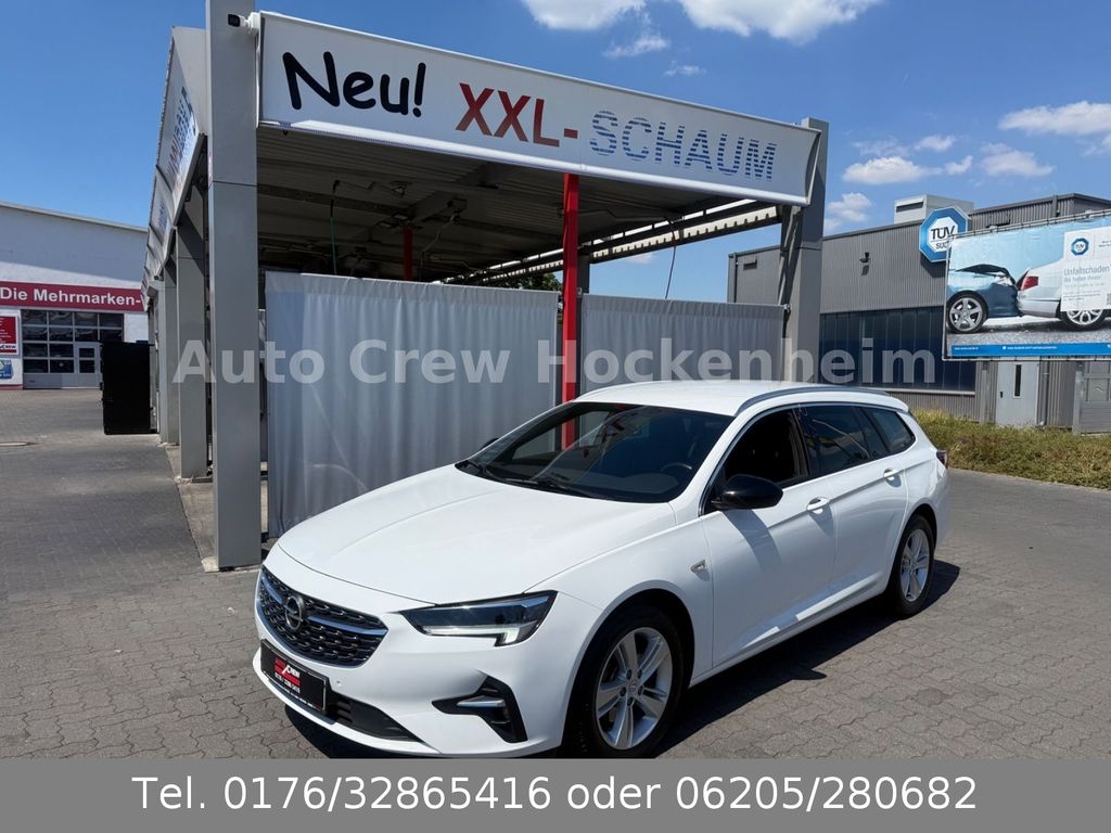 Bild des Angebotes Opel Insignia B Sports Tourer Business-Paket