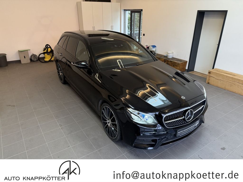Bild des Angebotes Mercedes-Benz T AMG E 53 4Matic+ (EURO 6d-TEMP) COMAND APS/Nav