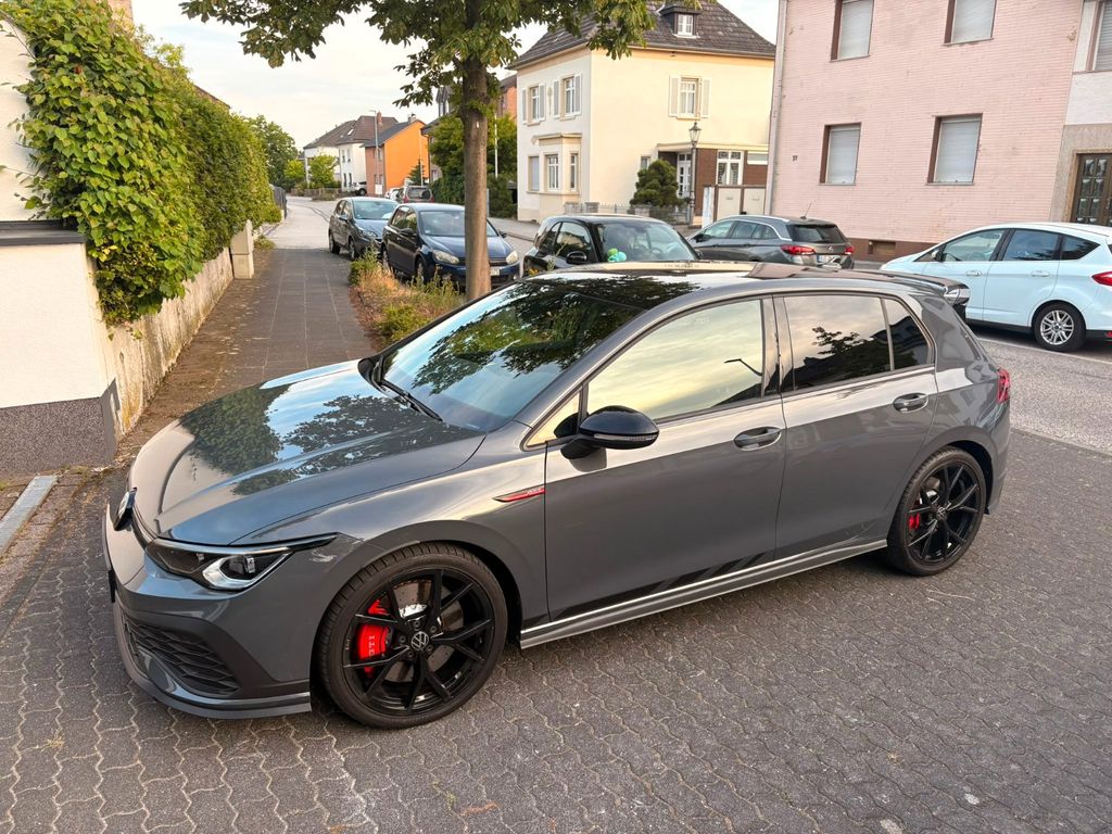 Bild des Angebotes Volkswagen Golf 2.0 TSI OPF DSG GTI Clubsport GTI Clubsport