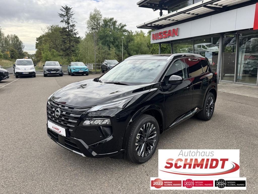 Nissan X-Trail ePower e4orce 4x4 Tekna PGD MY27