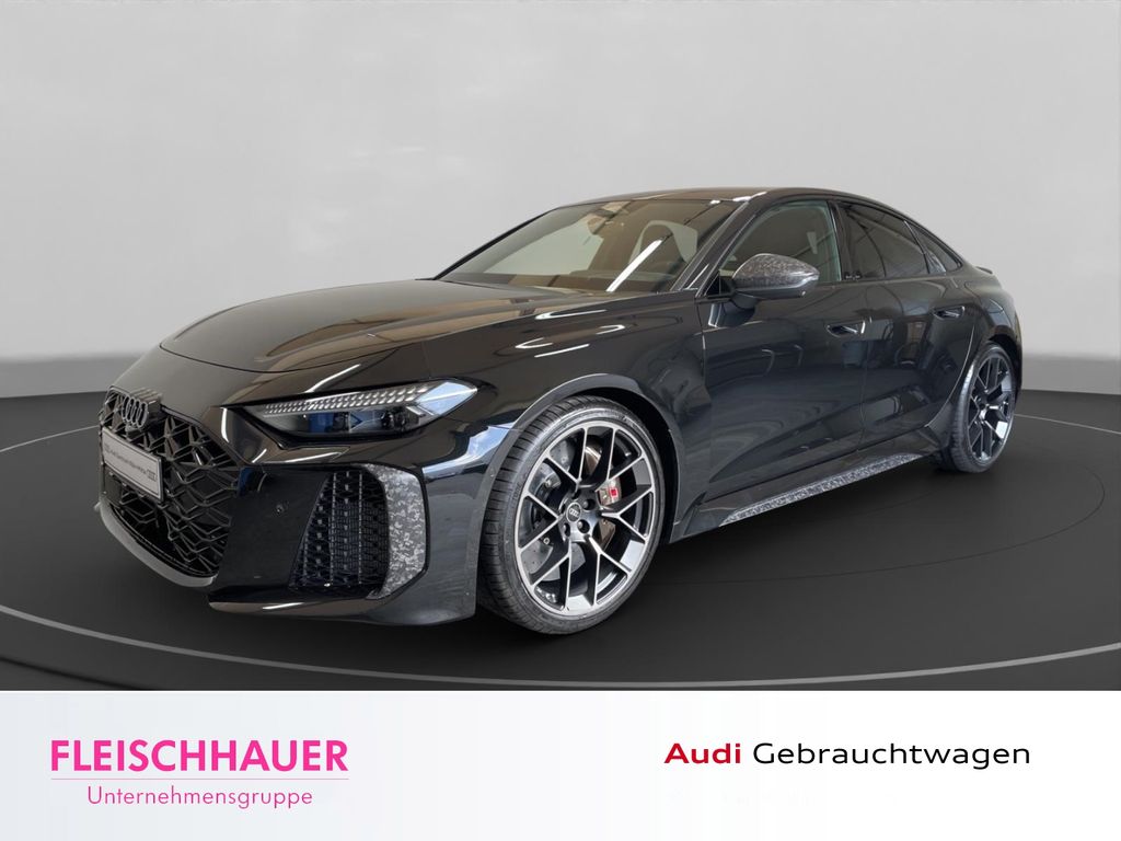 Bild des Angebotes Audi RS5 Limousine tiptronic