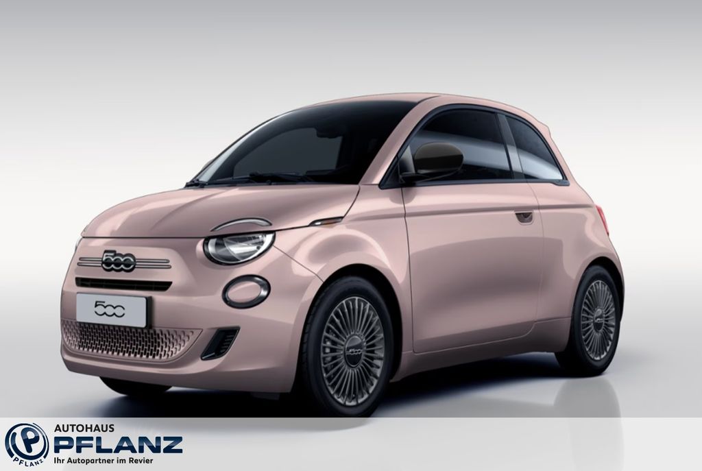 Bild des Angebotes Fiat 500 Icon Hybrid 1.0 FireFly 65PS *KOMFORT*KLI...