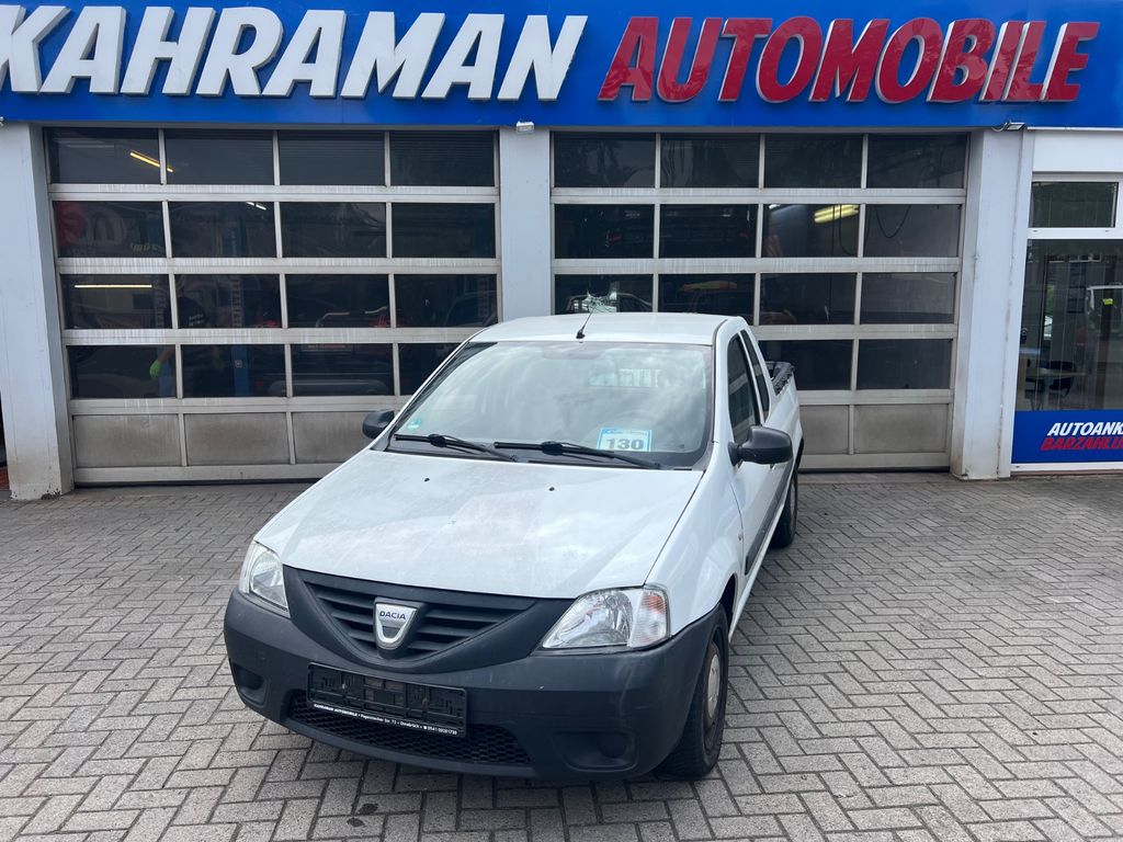 Bild des Angebotes Dacia Logan Pickup Ambiance 1.6