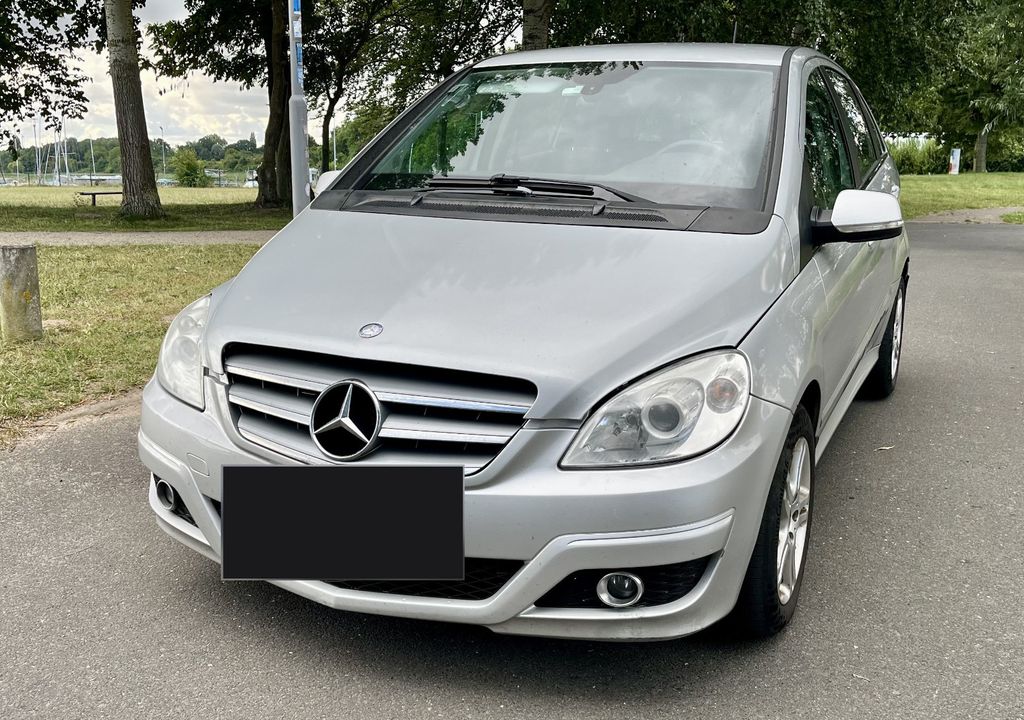 Mercedes-Benz B 180 CDI -