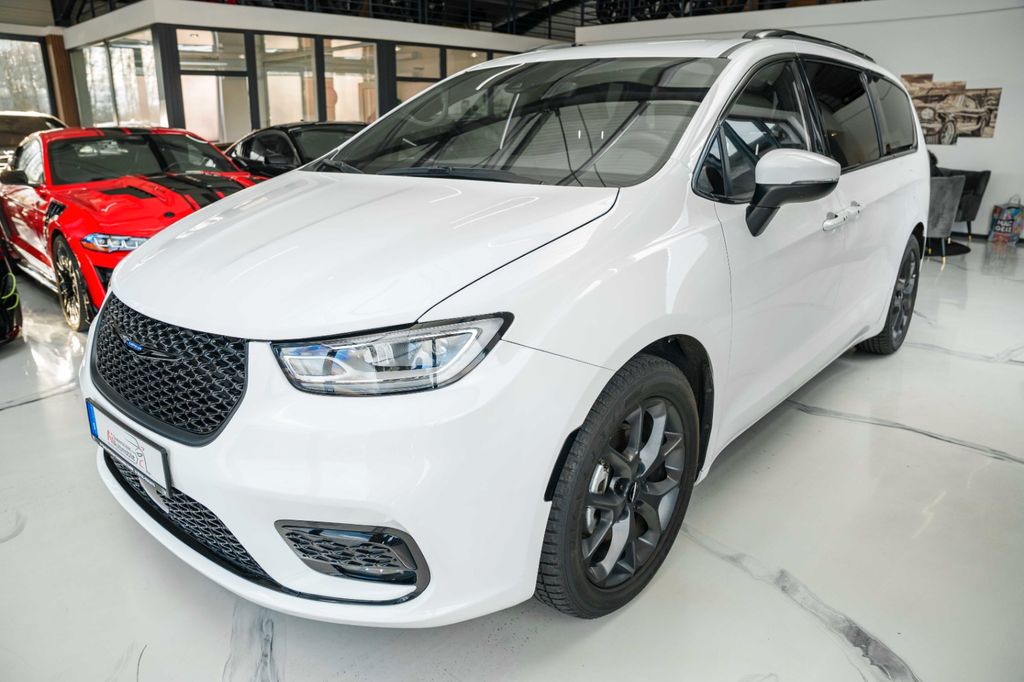 Bild des Angebotes Chrysler Pacifica 3,6 Limited S LED/ACC/7 SDITZE TOP