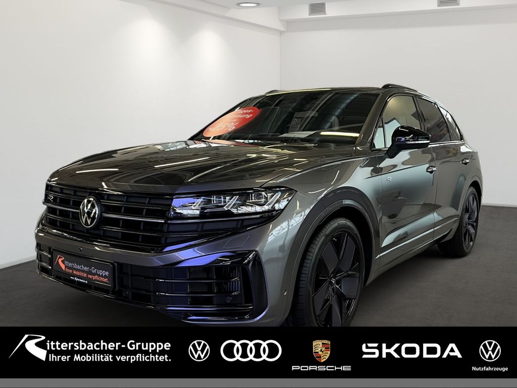 Bild des Angebotes Volkswagen Touareg R 3.0 eHybrid 4Mo AHK*Dynaudio*IQ Light*