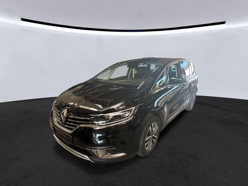 Bild des Angebotes Renault Espace Limited*MATRIX*LED*PANO*ACC*NAVI*7-SITZER