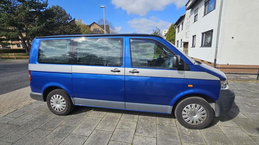 Bild des Angebotes Volkswagen VW T5 andere