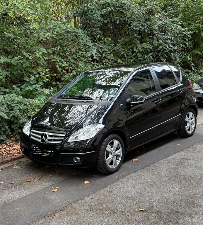 Bild des Angebotes Mercedes-Benz A 150 Classic Avantgarde