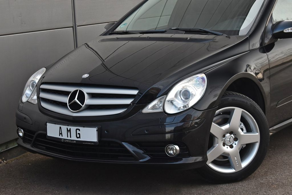 Bild des Angebotes Mercedes-Benz R 350 4Matic* AMG-Paket! Dt. Fahrzeug! 2.Hand! *