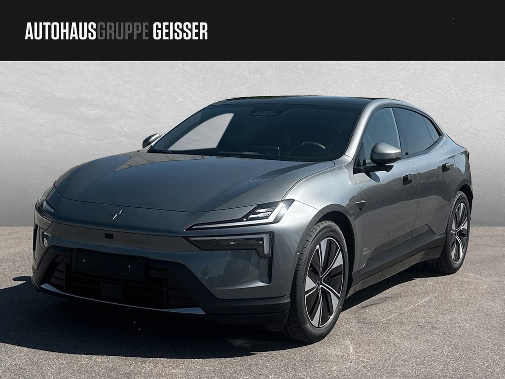 Bild des Angebotes Polestar 4 LRDM MJ 26 Prime ACC HUD