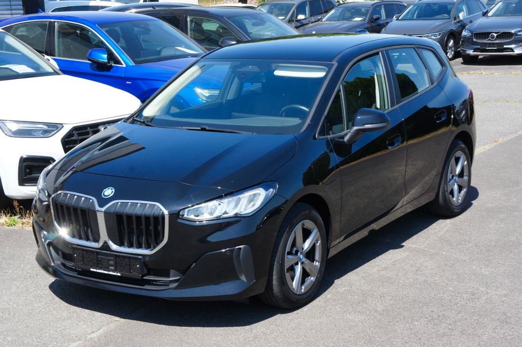 Bild des Angebotes BMW 230e xDrive Active Tourer*NAV*KAM*LIVE*APP*LED