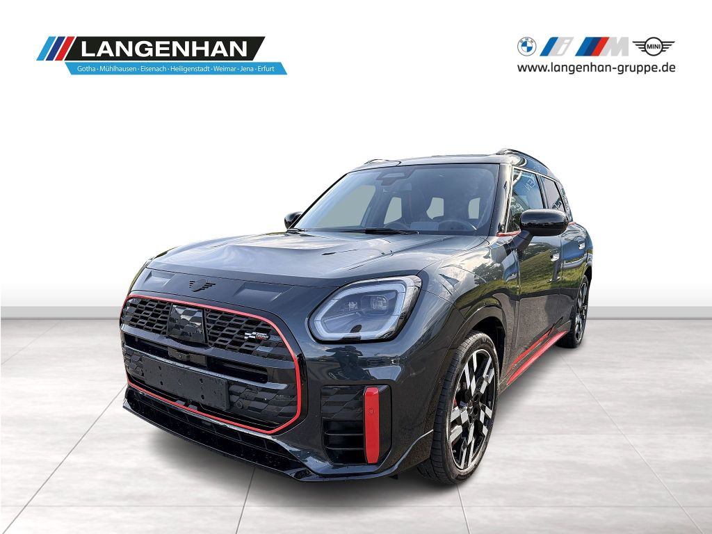 Bild des Angebotes MINI John Cooper Works JCW Countryman ALL4 Pano Head-