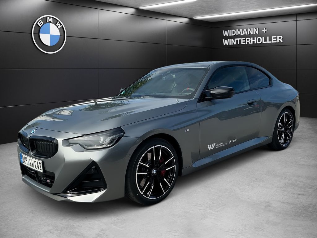 Bild des Angebotes BMW M240I XDRIVE