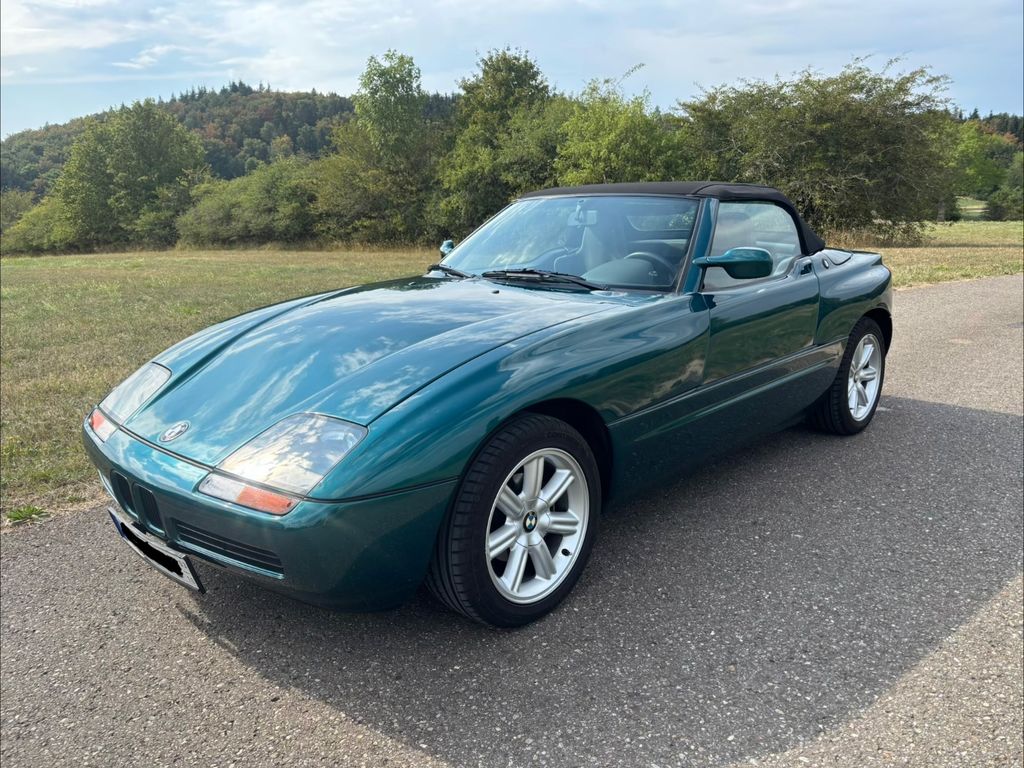 Bild des Angebotes BMW Z1 Museumszustand 1.Hd