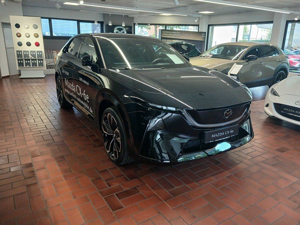Bild des Angebotes Mazda CX6E EV 258ps