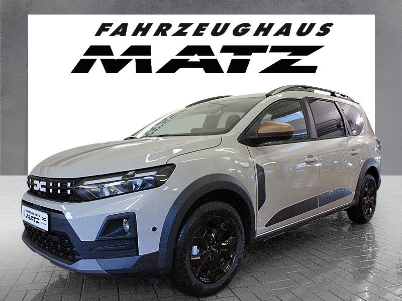 Dacia Jogger TCe 110 Extreme 7-Sitzer  MY26 *Winterp.*