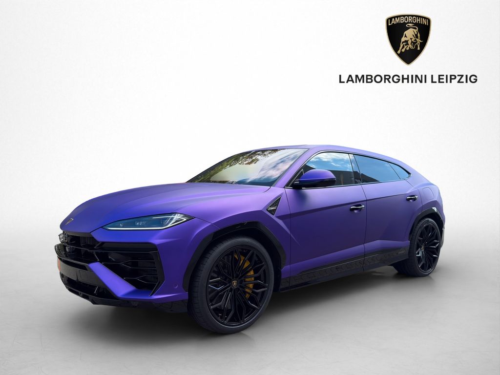 Bild des Angebotes Lamborghini Urus 4.0 V8 PHEV SE