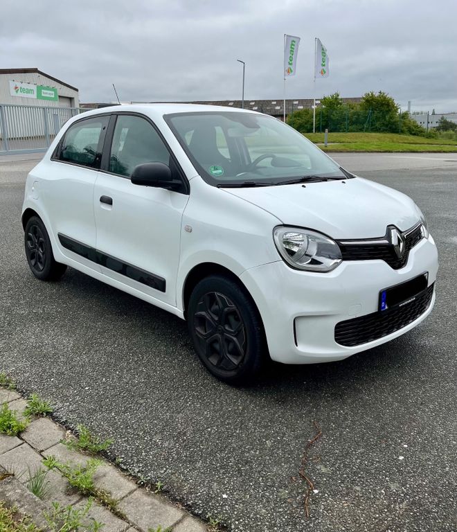 Bild des Angebotes Renault Twingo SCe 65 Life Life