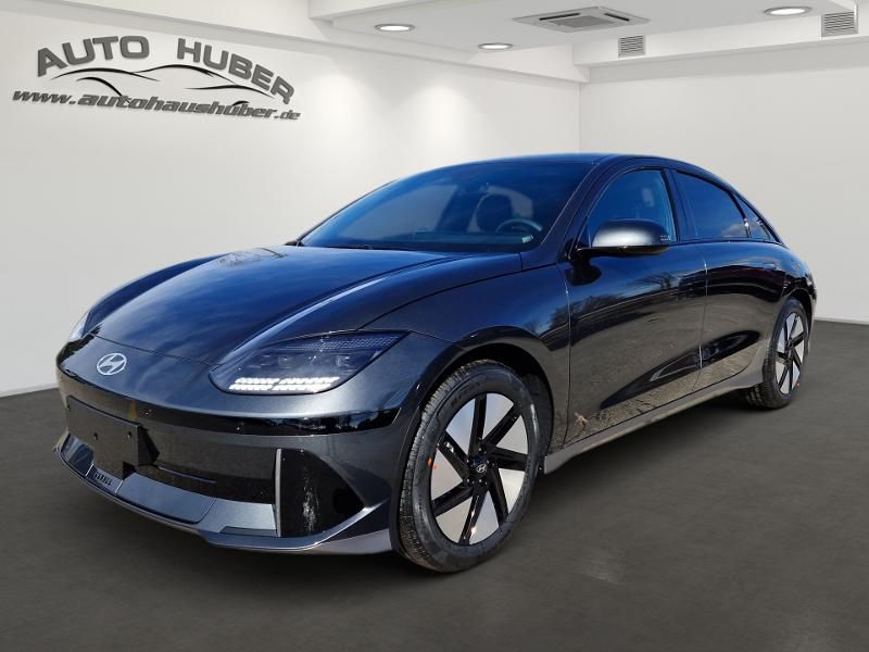 Bild des Angebotes Hyundai IONIQ 6 Heckantrieb 77,4kWh Batt. TECHNIQ-Paket