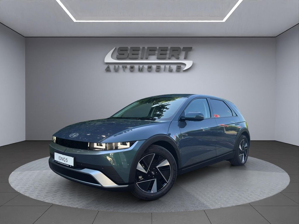 Bild des Angebotes Hyundai IONIQ 5 I CENTRIQ I 84kWh I 229 PS I SITZ-PAKET