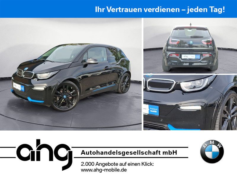 Bild des Angebotes BMW i3s (120 Ah), Navi Prof. Klimaaut. PDC