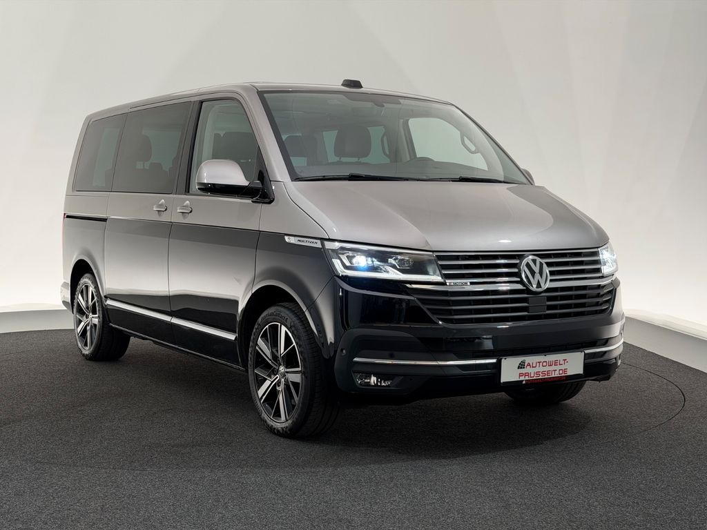 Bild des Angebotes Volkswagen T6 Multivan 2.0 TDI 4Mo*HIGHLINE*LED-ACC-AHK-DCC