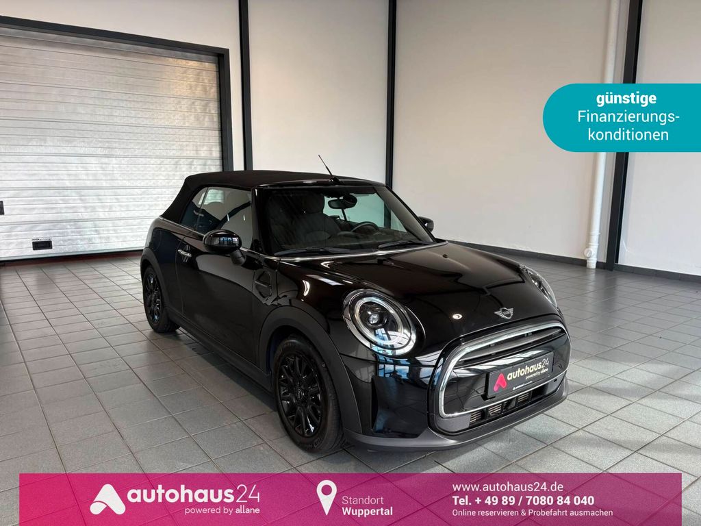 Bild des Angebotes MINI Cabrio One Essential Trim LED|PDC|SHZ