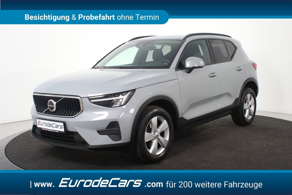 Bild des Angebotes Volvo XC40 T2 Essential  *1.Hand*Kamera*LED*Klimaaut.*