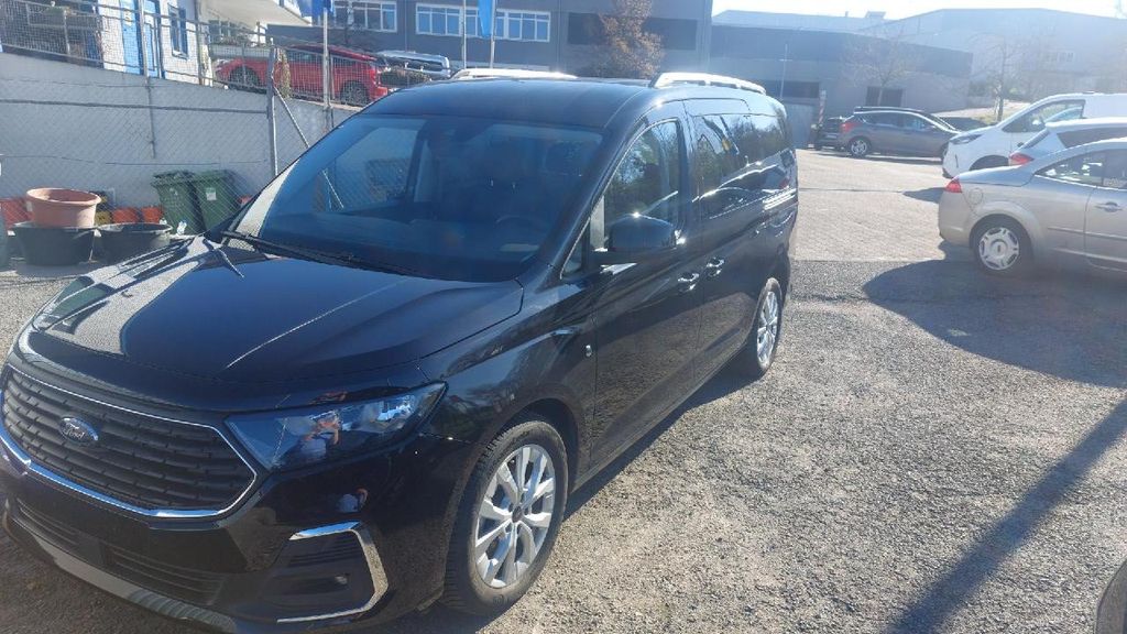 Bild des Angebotes Ford Grand Tourneo Connect Titanium