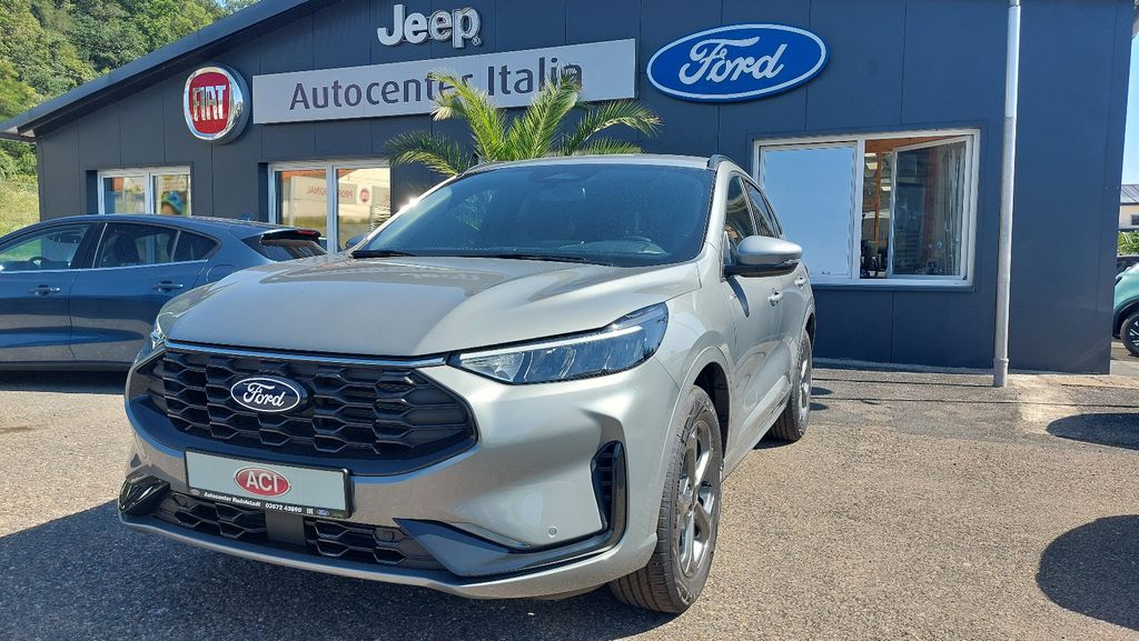 Bild des Angebotes Ford Kuga ST-Line Automatik/Assistenzsysteme 5JG