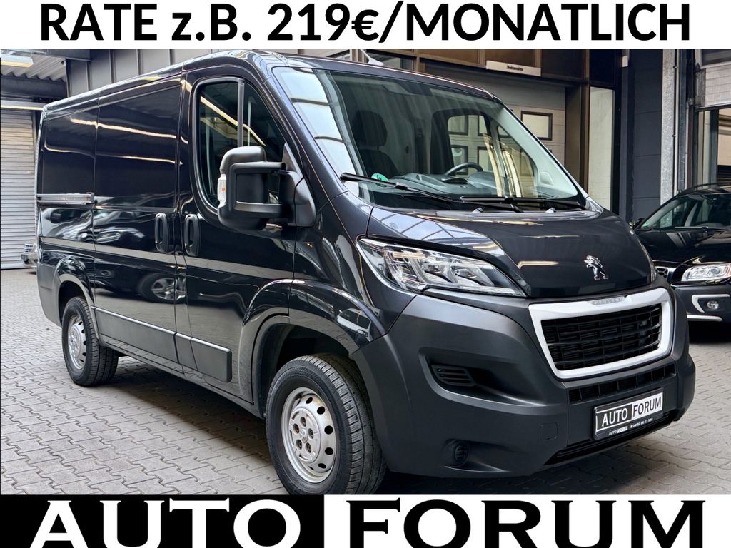 Bild des Angebotes Peugeot Boxer 2.2 HDi L1H1 3,0t LIFT LBW KLIMA PDC 1HAND