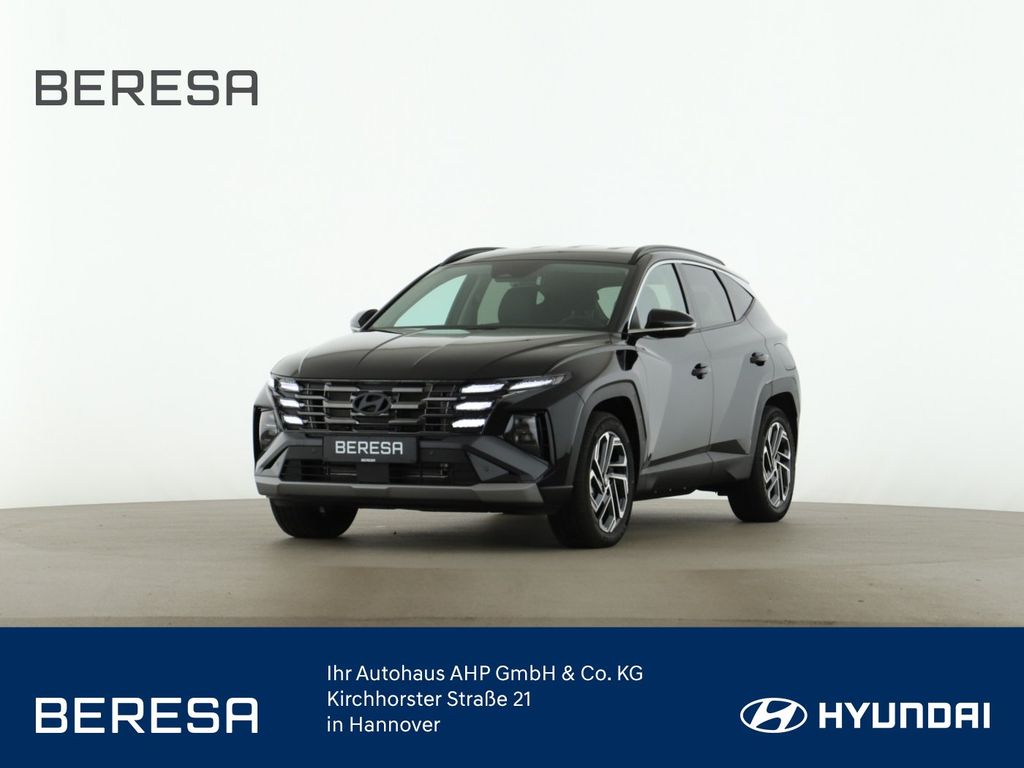 Bild des Angebotes Hyundai TUCSON PHEV 1.6 T-GDi Prime*4WD* TV Distronic