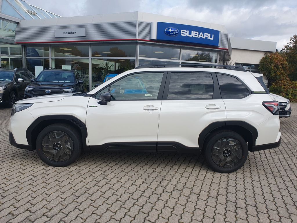 Bild des Angebotes Subaru Forester 2.0 ie  AWD Edition Exclusive Cross