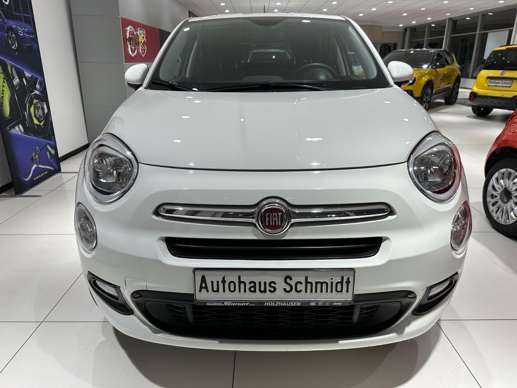 Bild des Angebotes Fiat 500X Pop Star