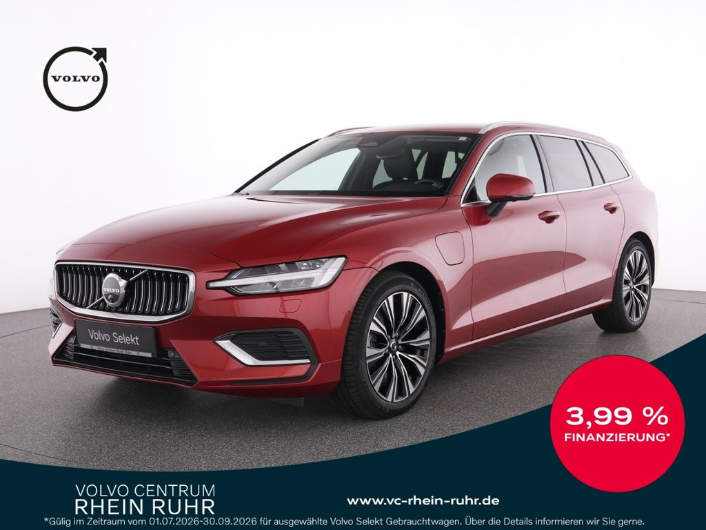 Bild des Angebotes Volvo V60 T6 Recharge Plus Bright+360°+ACC+AHK