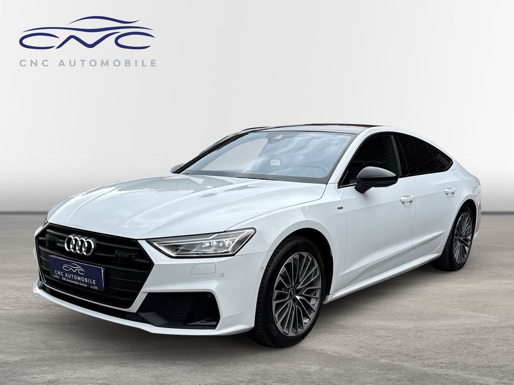 Bild des Angebotes Audi A7 Sportback 50TFSI e S-Line quattro AHK/ACC/Pan